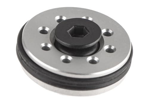 Maple Leaf Piston Head For WE G-Series 17/18 GBB