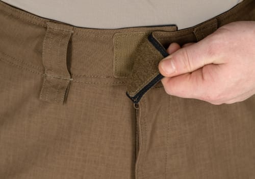 Clawgear Operator Combat Pants MK III ATS Flex