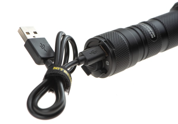 Nitecore P30i Precise Tactical