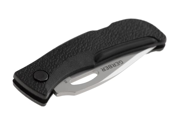 Gerber E-Z Out Jr Folder