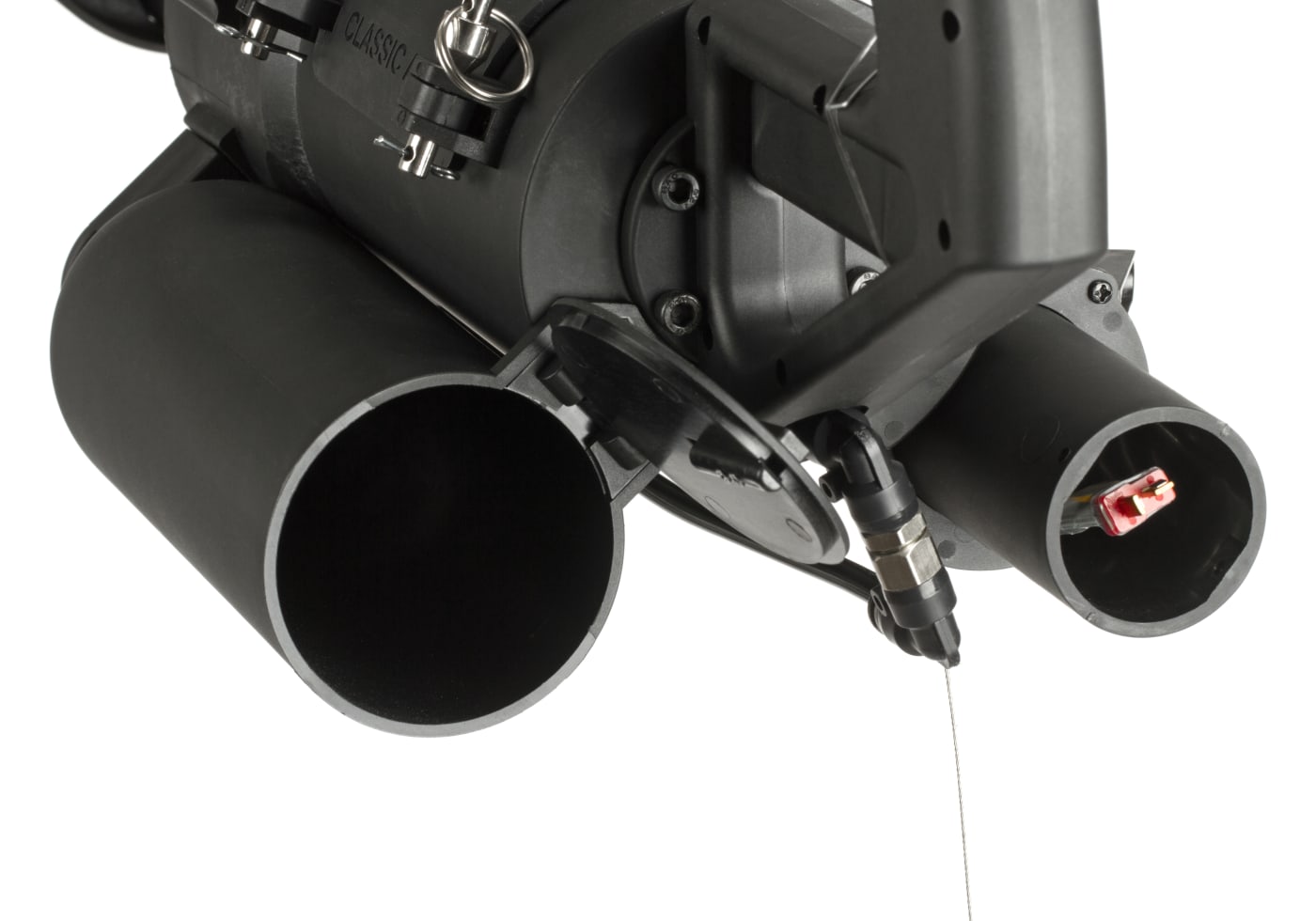 Classic Army M132 Microgun