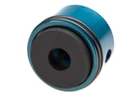 Gate Protector Cylinder Head
