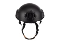 FMA SF Super High Cut Helmet