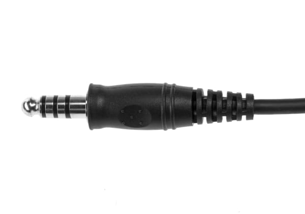 Z-Tactical Tier 1 Headset Military Standard Plug