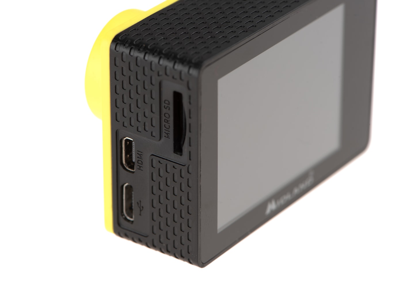 Midland H9 WiFi Action Camera Ultra HD 4K