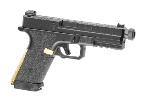 Cyma CM135S Salient Arms BLU Advanced AEP