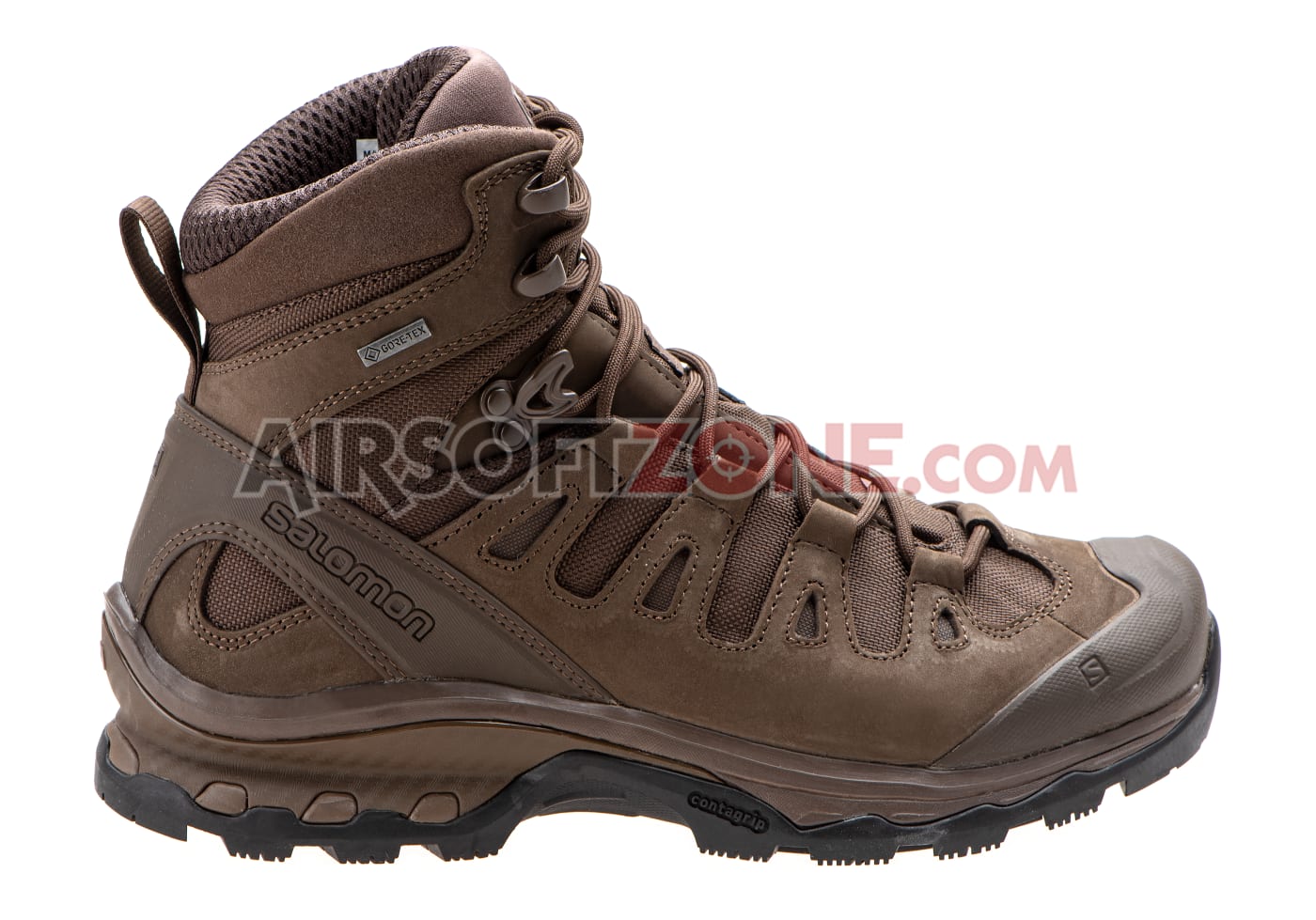 Salomon 4d 2gtx top