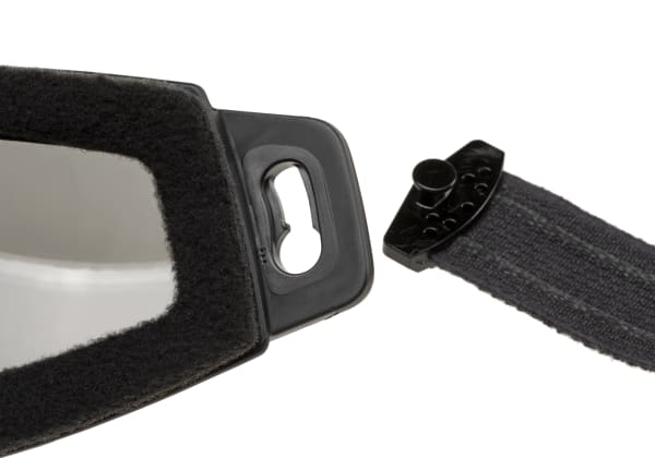 Oakley SI Ballistic HALO Goggle Grey EN