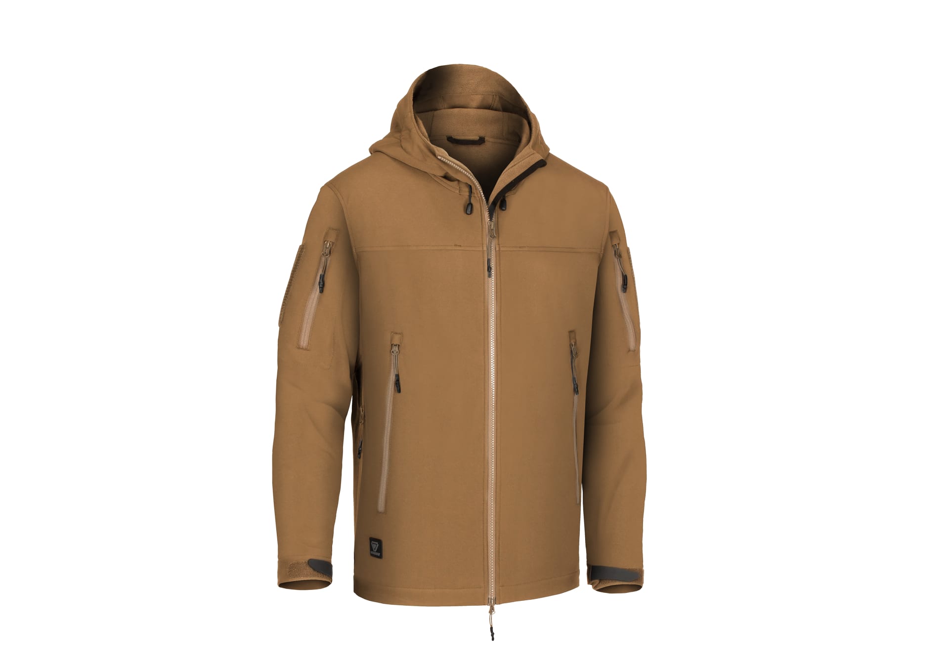 Outrider T.O.R.D. Softshell Jacket AR 2024 Outrider Tactical