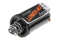 Lonex Infinite High Speed Revolution Motor Short