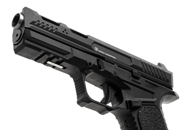 Strike Industries EMG ARK 17 Co2