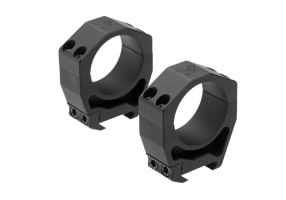 Vortex Optics Precision Matched Ring Set 35 mm 1.26 Inch