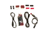 Gate Nano HARD Mosfet