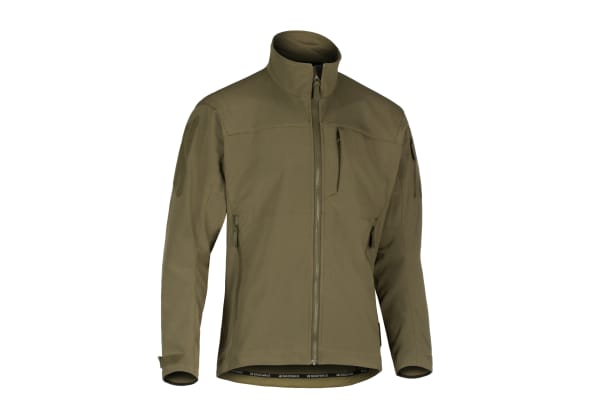 Clawgear Rapax Softshell Jacket