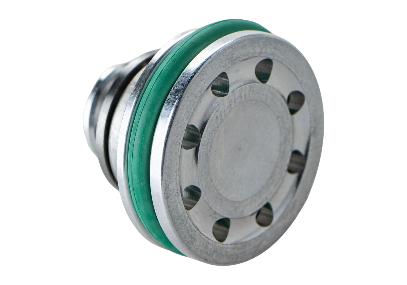 G&G Reinforced Piston Head for Ver.II and .III