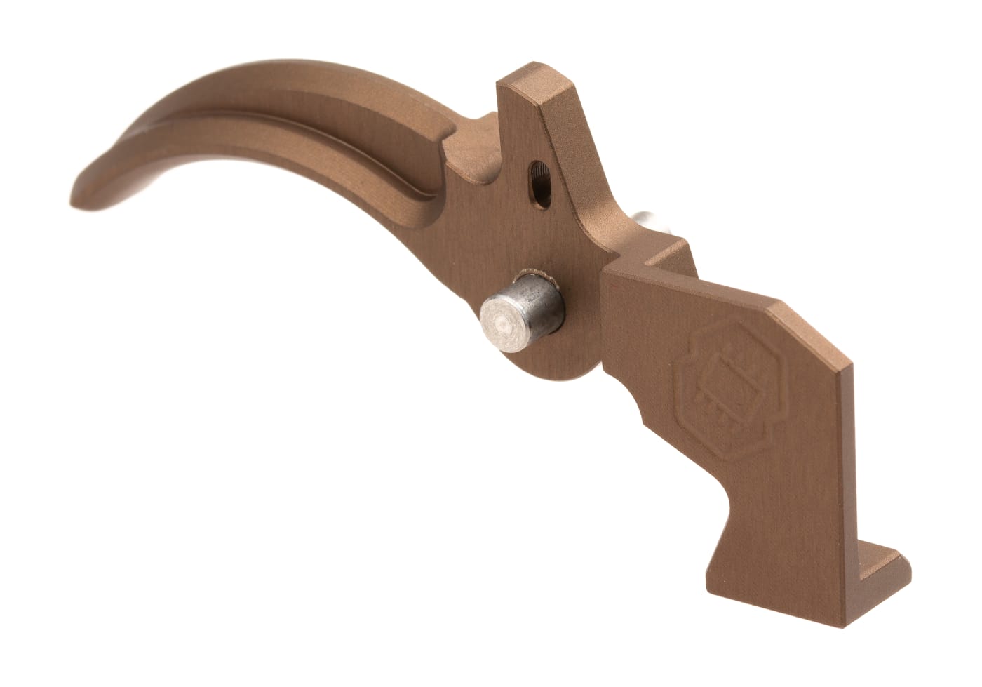 Gate Quantum Trigger 1E1 for Aster V2
