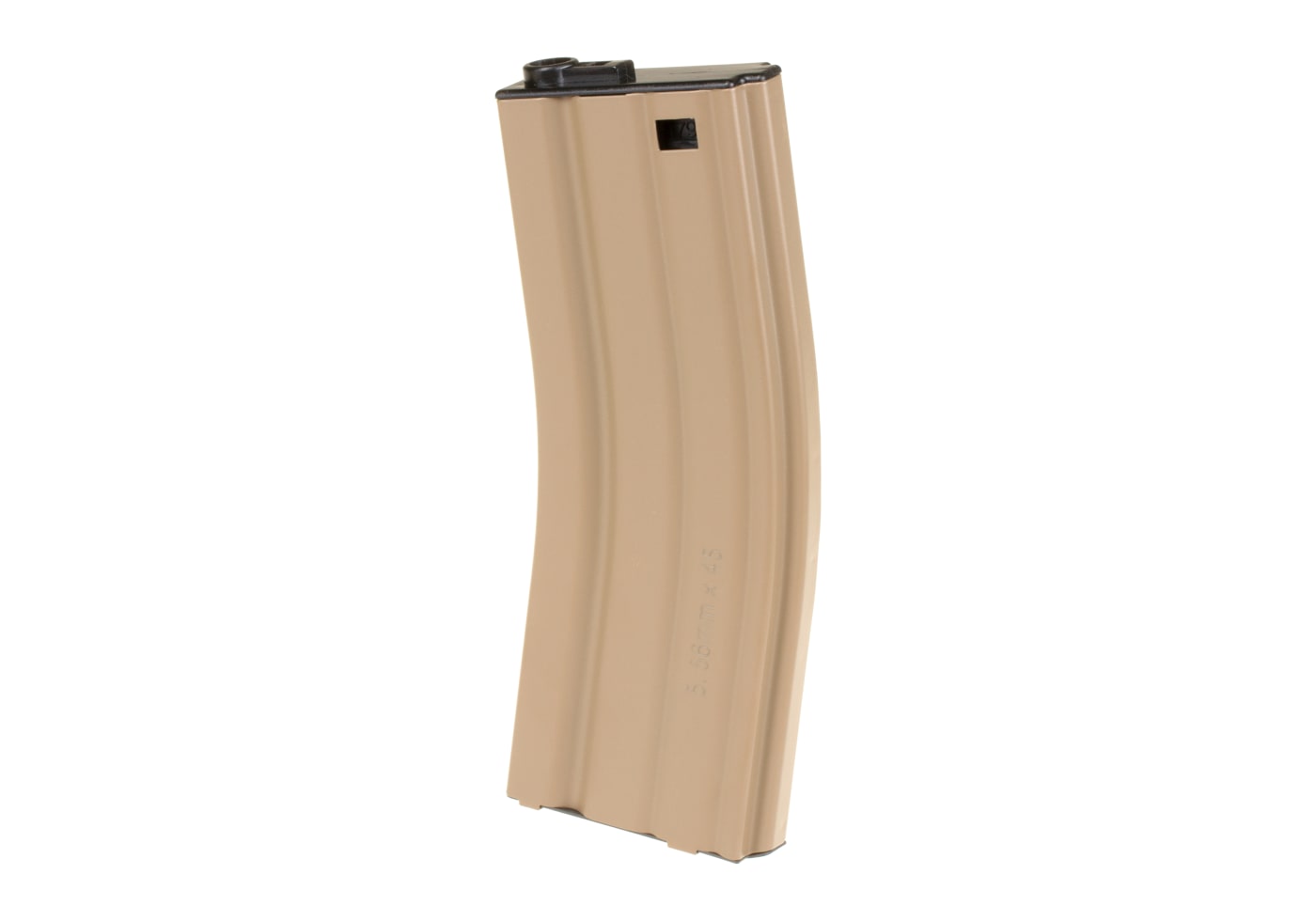 G&G Magazin M4 Lowcap 79rds