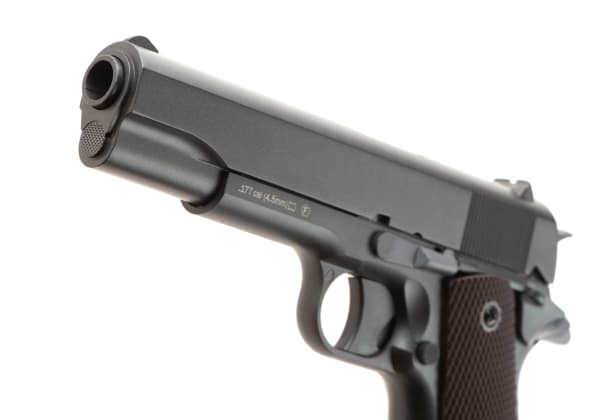 KWC M1911 Co2