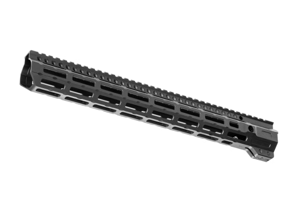 Midwest Industries AR15 15 Inch Combat Handguard M-LOK
