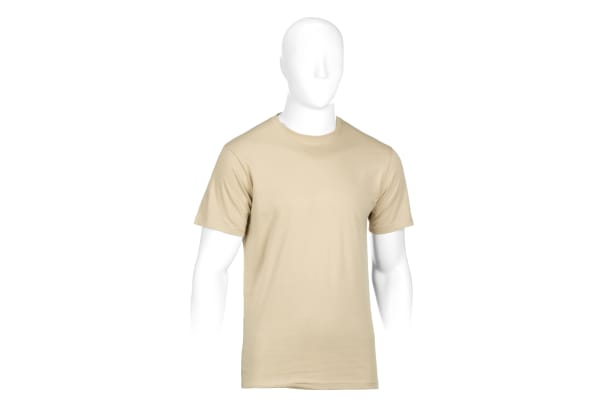 Under Armour UA Tactical HeatGear Charged Cotton Tee