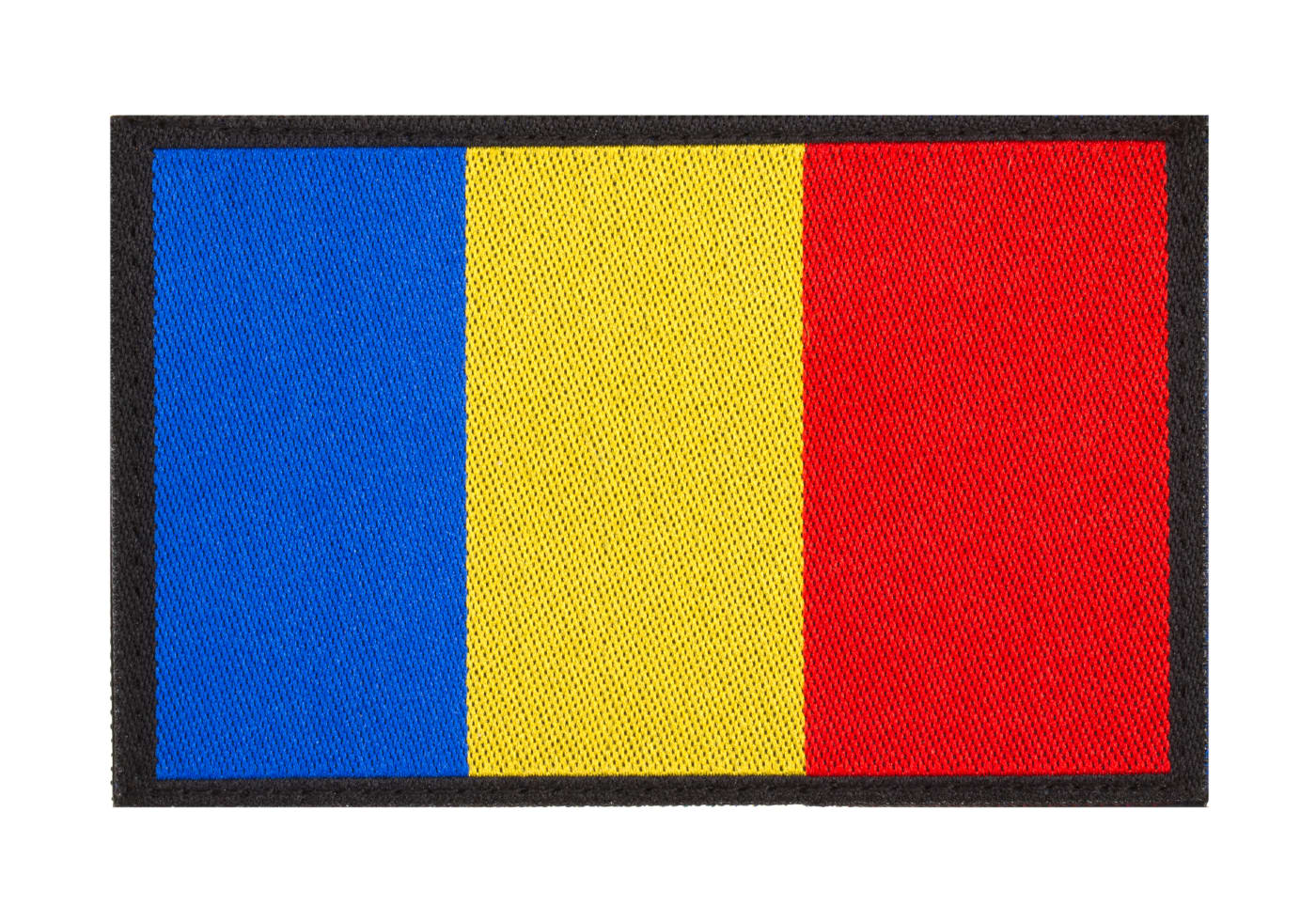 Clawgear Romania Flag Patch