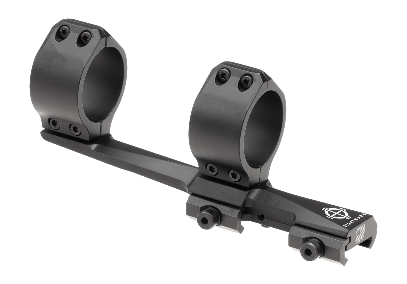 Sightmark Tactical 34mm Fixed Cantilever Mount