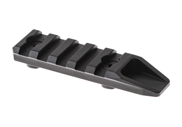 5KU 5 Slot Rail Section For MLOK / Keymod