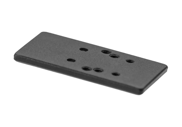 Krytac SilencerCo Maxim 9 Optic Plate