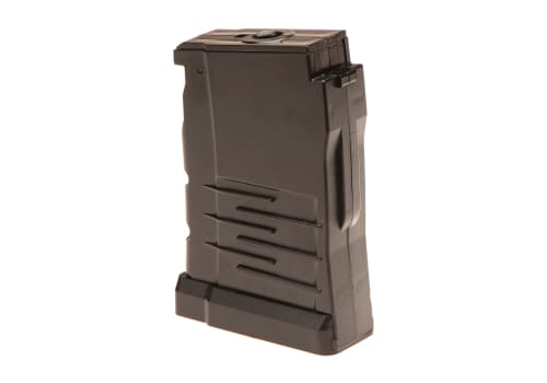 LCT Magazin VSS Vintorez Dual-Column Lowcap 50rds