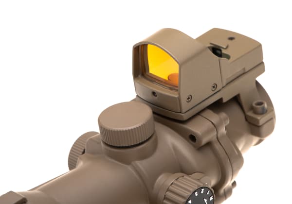 Aim-O 4x32IR Combo Combat Scope