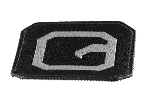 Clawgear Clawgear Patch Medium