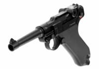 KWC P08 Blowback Co2