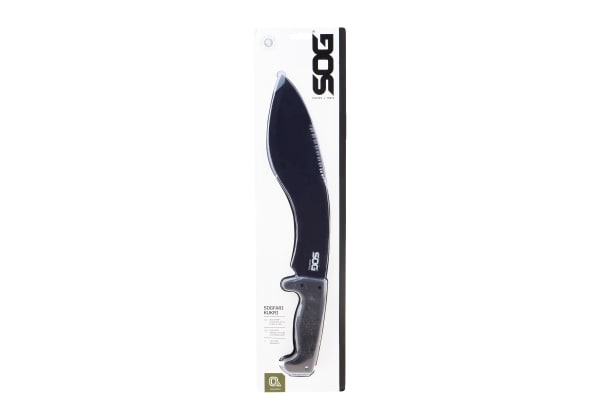 SOG Knives Kukri Machete