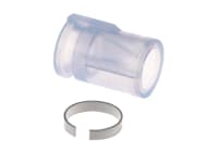 Maple Leaf Transformers Decepticons 70° Hop Up Rubber for VSR & GBB