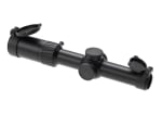 Sightmark Presidio 1-6x24 HDR SFP