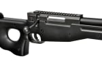 Well L96 Sniper Rifle Upgraded