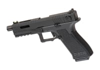 Novritsch SSP18 GBB Semi-Auto with F