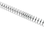 KPP M125 Non-Linear AEG Spring