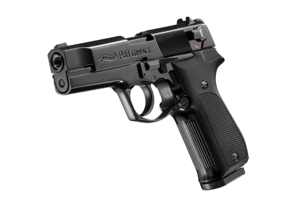 Walther P88