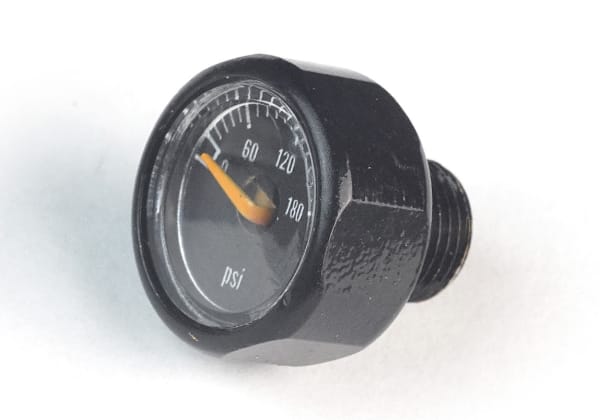 Wolverine Storm Pressure Gauge Mini