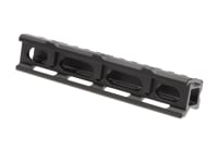 Leapers Universal Super Slim Riser Mount 13 Slot 0.83'
