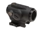 Holosun HE530G-RD Elite Red Circle Dot Sight
