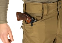 Clipdraw Clipdraw Universal for most Revolvers