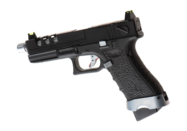 Vorsk EU8 Vented GBB