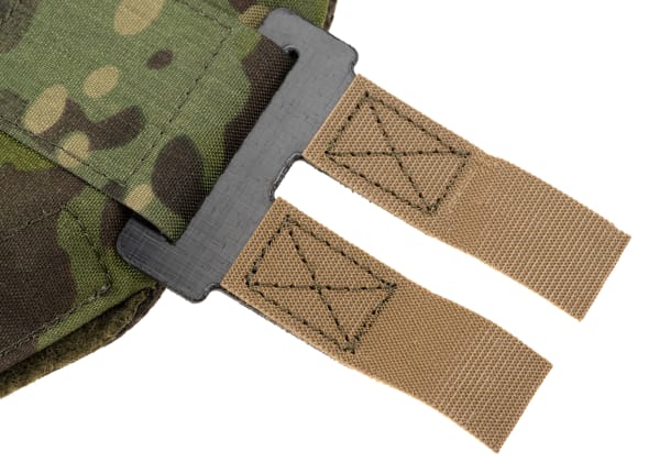 Templar's Gear Cover for Ballistic Throat Protection