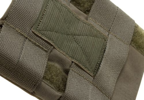 Crye Precision JPC Side Plate Pouch Set (2026) - Airsoft.ch