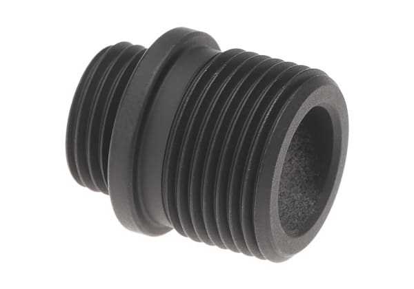 AW Custom Thread Adapter