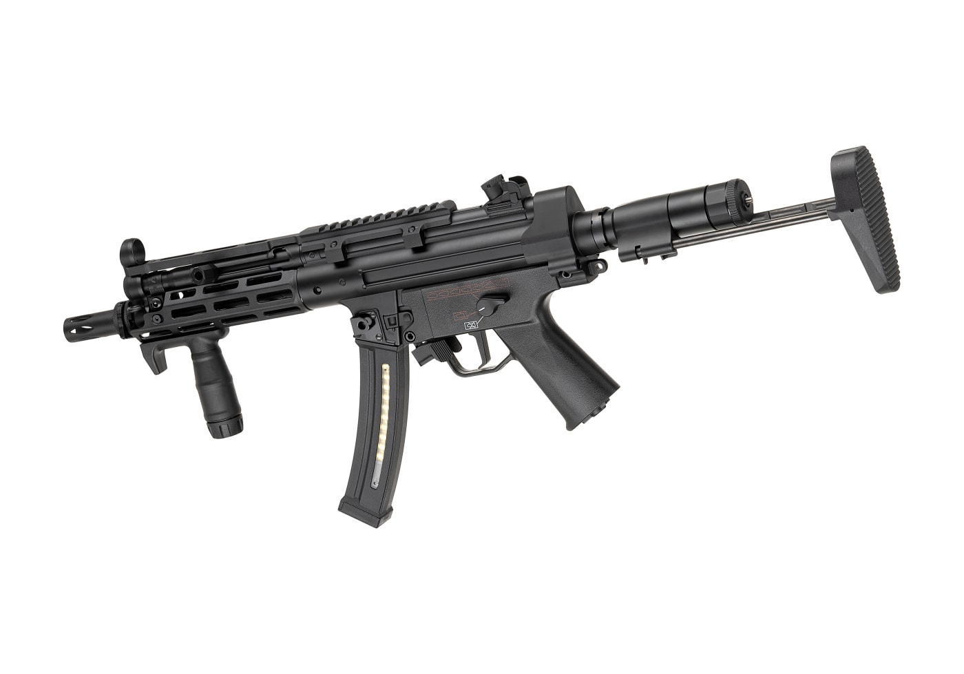 Cyma CM041G PM5G Platinum Version