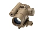 Aim-O M4 Red Dot with Laser