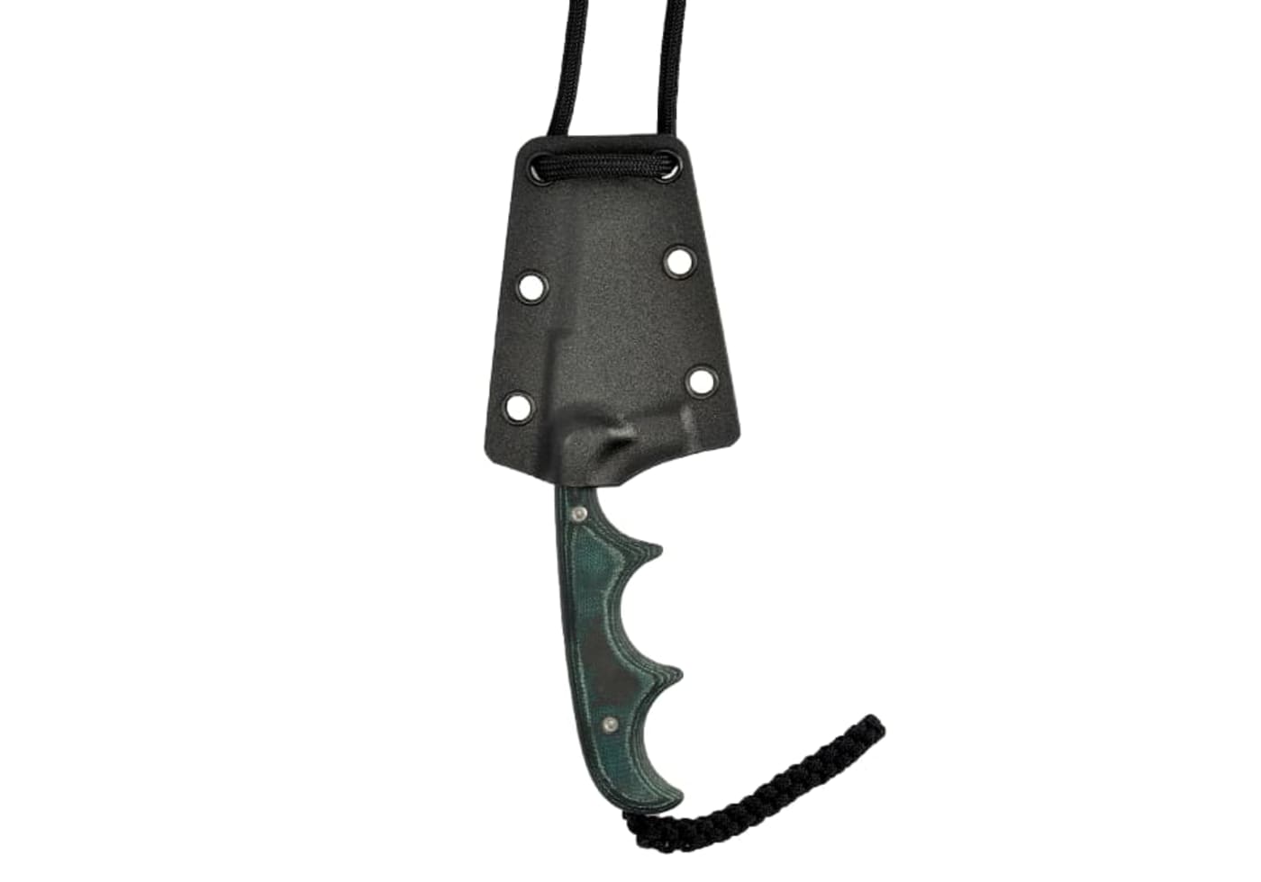 CRKT Folts Minimalist Tanto